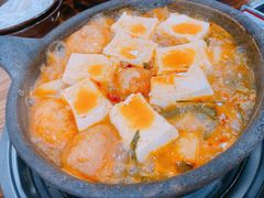 包浆豆腐-笔记安顺夺夺粉火锅