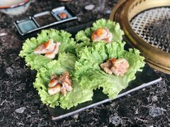 -老乾杯和牛烧肉(王府中环店)