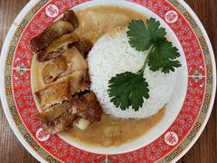 -曼谷食堂·泰国家庭料理(丹桂路店)