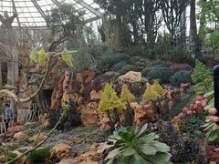 -南通洲际绿博园