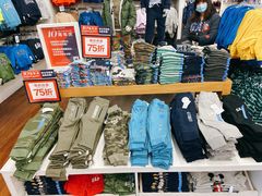 -GAP(王府井奥莱·香江小镇店)