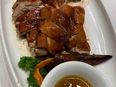 -刘胖子家常菜·蹄花焖藕(中南店)