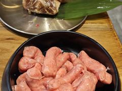 -汉拿山(北京上地华联店)