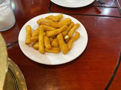 -罕山奶茶馆(和平路店)