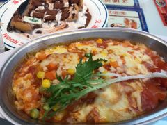 -文通冰室(东方宝泰店)