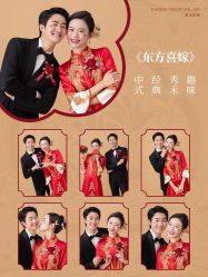 -雪中彩影婚纱摄影·微光艺术中心