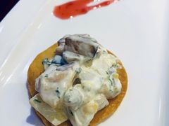 -鹭江潮餐厅•福建菜(鹭江佲家酒店)