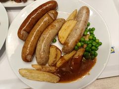 -宜家·瑞典风味餐厅(四元桥店)