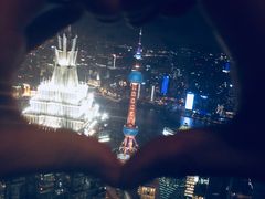 -上海柏悦酒店·世纪100牛排馆