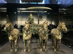 -秦始皇帝陵博物院-丽山园