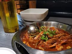 -豫缘王婆大虾(祭城总店)