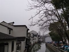 -葑门横街
