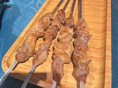 -乡村馕坑肉·烧烤·新疆菜·本地人更爱吃(阿勒泰首店)