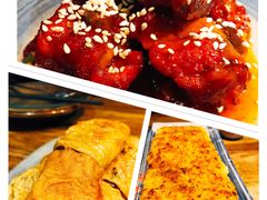 -兰溪小馆(东直门簋街店)