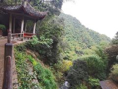 -莫干山风景区