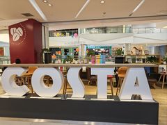 -COSTA COFFEE(西贸凯德晶品4层2店)