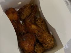 -麦当劳(磨子桥店)