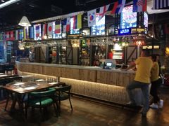 -邢氏老太太烧烤(罗湖店)