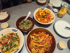 -潇湘阁(汉光百货店)