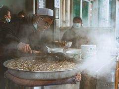 -老字号贾家肉丸糊辣汤(光明巷店)