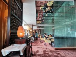 -杭州龙禧福朋喜来登酒店·宴会厅