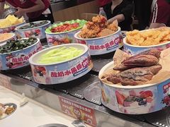 -密友回转自助火锅(世茂国际广场店)