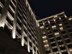 -杭州城中香格里拉大酒店