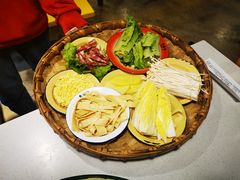 -有拈头成都市井火锅(老门东店)