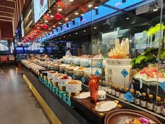 -盛福楼·惠山宴(盛岸路店)