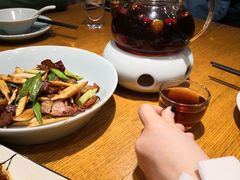 -去茶去餐厅(中央大街店)