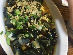 -三猫黑鱼花(南大店)