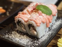 -小川洋风料理(汉街店)