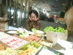 -火锅先生(五马街店)