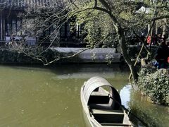 -绮园景区