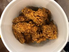 -麦当劳(惠政老街店)