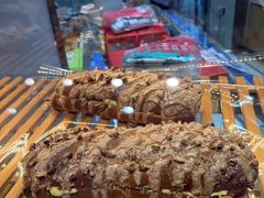 核桃坚果面包-林记开心(大公路店)