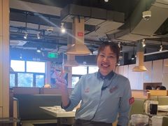 -海底捞火锅(劲松店)