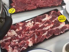 -全好食潮汕牛肉火锅(泗洲路店)