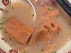-楚鲜·汉正街一号(天河店)