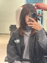 -WM Hair Salon