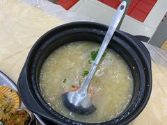 海鲜粥-忆海南海鲜(椰风巷第一市场店)