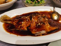 -山外山菜馆(玉泉路店)