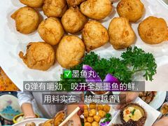 -阿浪海鲜连锁•海鲜加工•老字号(第一市场店)
