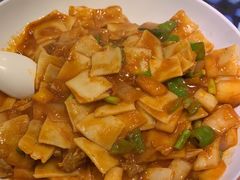 -撒拉花儿·新疆菜·清真(太阳宫店)