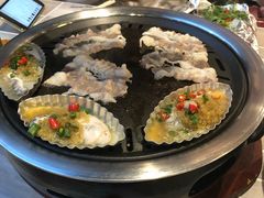 -胡哥烤肥牛(车公庙店)