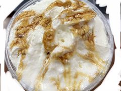 浮云朵朵瑞纳冰-瑞幸咖啡(东海中心店)