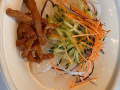 -大鸭梨烤鸭(金色漫香店)