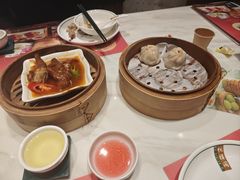 -悦得闲广式点心茶楼(蓝鲸世界店)