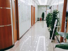 -茂菊口腔连锁(浦东南路店)