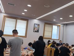 -全州拌饭馆(断桥店)